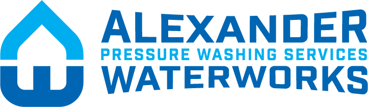 Alexander Waterworks